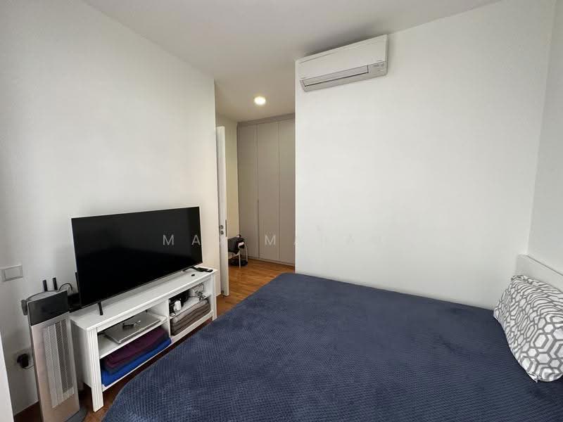 Sky Habitat, 7 Bishan Street 15, Ang Mo Kio / Bishan / Thomson, 3 Bedrooms, 1,249 sqft, Condominium For Rent, by Max Maran, 19051762 - PropertyGuru.com.sg