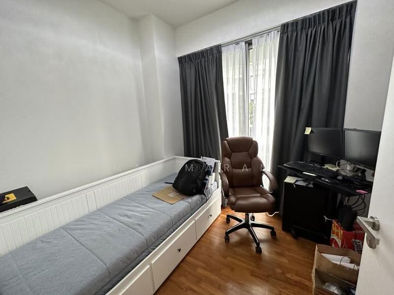 Sky Habitat, 7 Bishan Street 15, Ang Mo Kio / Bishan / Thomson, 3 Bedrooms, 1,249 sqft, Condominium For Rent, by Max Maran, 19051762 - PropertyGuru.com.sg
