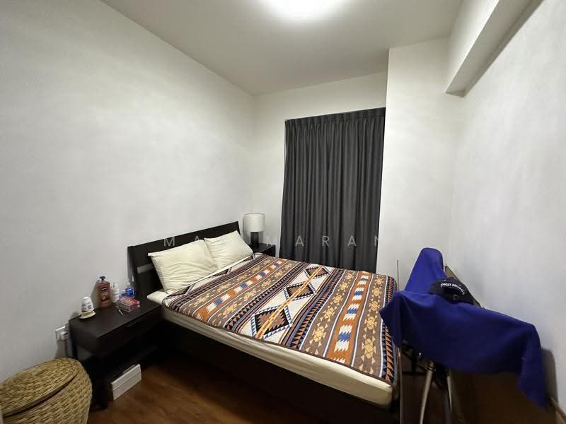 Sky Habitat, 7 Bishan Street 15, Ang Mo Kio / Bishan / Thomson, 3 Bedrooms, 1,249 sqft, Condominium For Rent, by Max Maran, 19051762 - PropertyGuru.com.sg