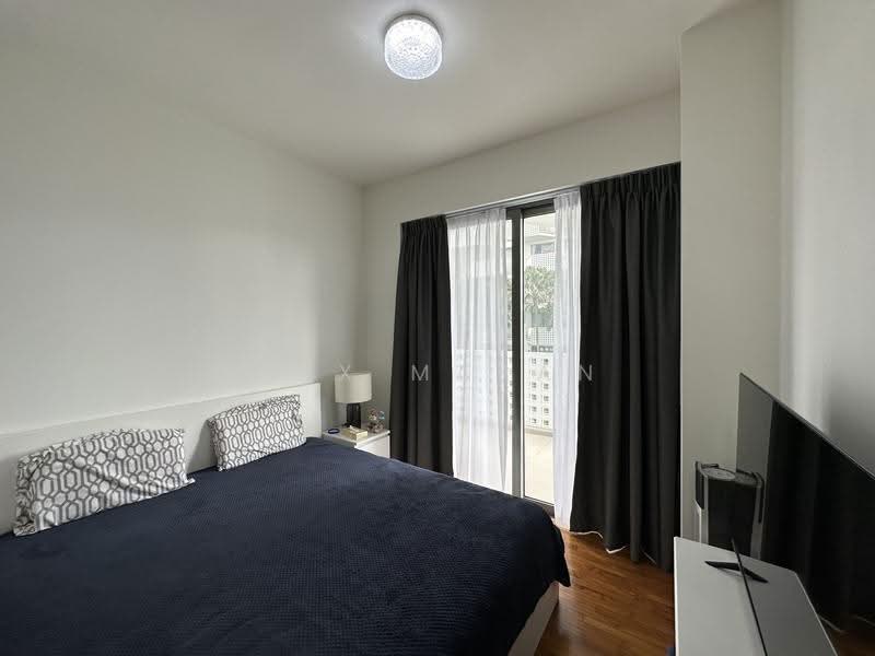 Sky Habitat, 7 Bishan Street 15, Ang Mo Kio / Bishan / Thomson, 3 Bedrooms, 1,249 sqft, Condominium For Rent, by Max Maran, 19051762 - PropertyGuru.com.sg