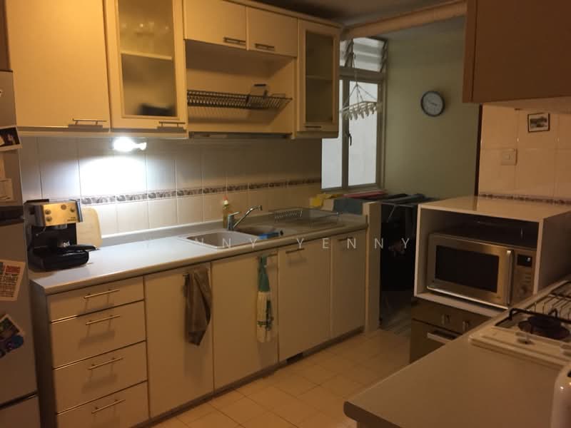 Claremont, 161 Killiney Road, 2 Bedrooms, 990 sqft, Apartment For Rent, by Yenny Adell, 19054206 - PropertyGuru.com.sg