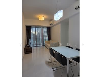 For Rent - Lincoln Suites