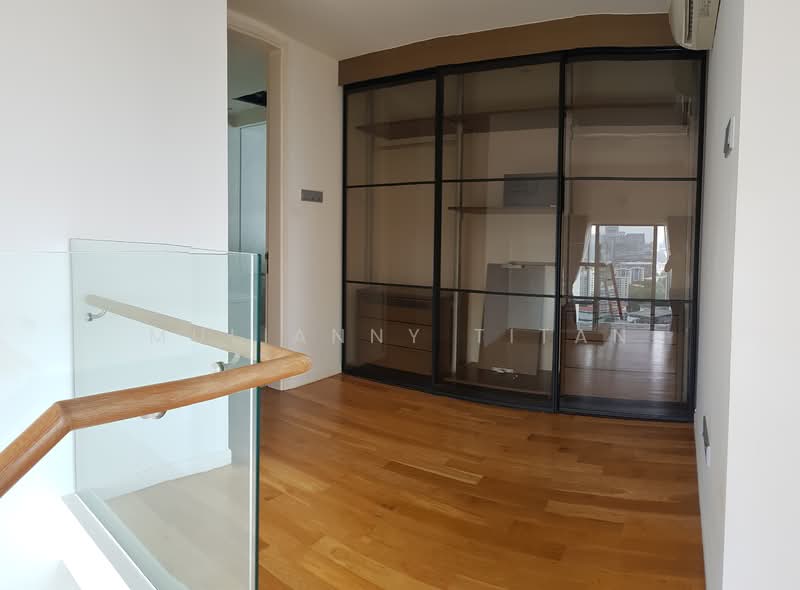 Miro, 1 Lincoln Road, 2 Bedrooms, 1,324 sqft, Condominium For Rent, by Mulianny Titan, 19054874 - PropertyGuru.com.sg