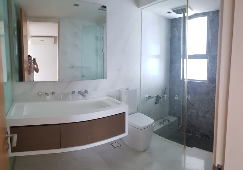 Miro, 1 Lincoln Road, 2 Bedrooms, 1,324 sqft, Condominium For Rent, by Mulianny Titan, 19054874 - PropertyGuru.com.sg
