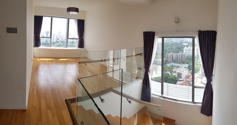 Miro, 1 Lincoln Road, 2 Bedrooms, 1,324 sqft, Condominium For Rent, by Mulianny Titan, 19054874 - PropertyGuru.com.sg