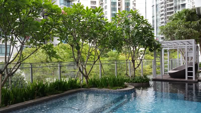 Miro, 1 Lincoln Road, 2 Bedrooms, 1,324 sqft, Condominium For Rent, by Mulianny Titan, 19054874 - PropertyGuru.com.sg