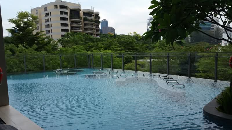 Miro, 1 Lincoln Road, 2 Bedrooms, 1,324 sqft, Condominium For Rent, by Mulianny Titan, 19054874 - PropertyGuru.com.sg
