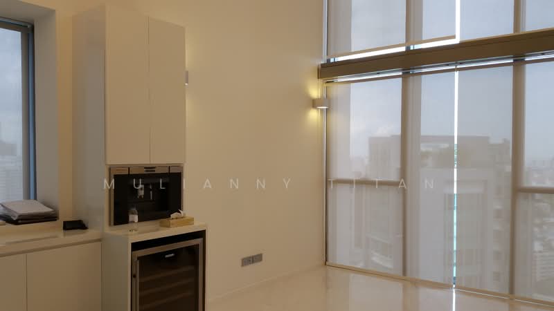 Miro, 1 Lincoln Road, 2 Bedrooms, 1,324 sqft, Condominium For Rent, by Mulianny Titan, 19054874 - PropertyGuru.com.sg
