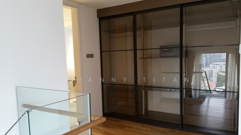 Miro, 1 Lincoln Road, 2 Bedrooms, 1,324 sqft, Condominium For Rent, by Mulianny Titan, 19054874 - PropertyGuru.com.sg