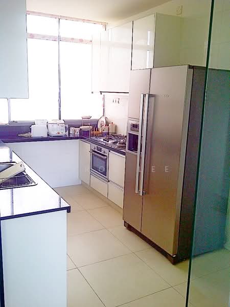 For Rent - Latitude