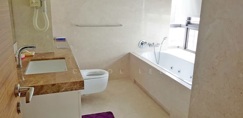 For Rent - Latitude