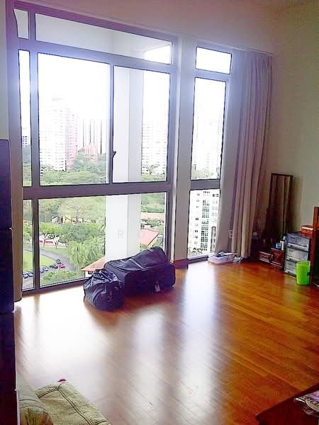 For Rent - Latitude