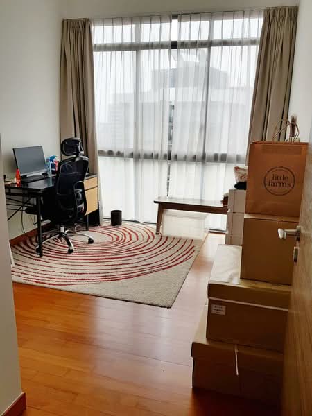 For Rent - Latitude