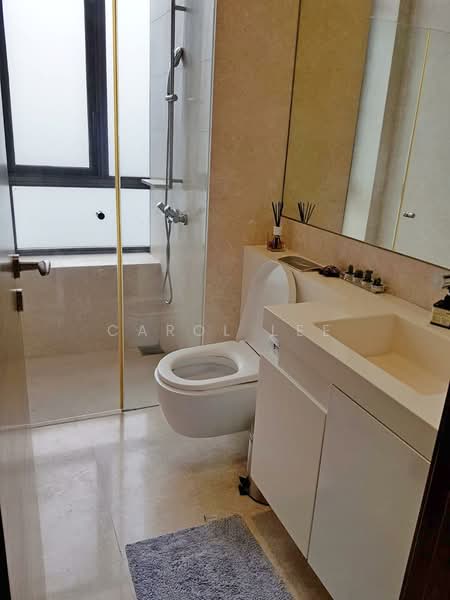 For Rent - Latitude
