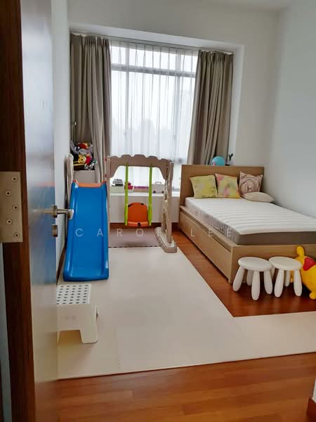 For Rent - Latitude