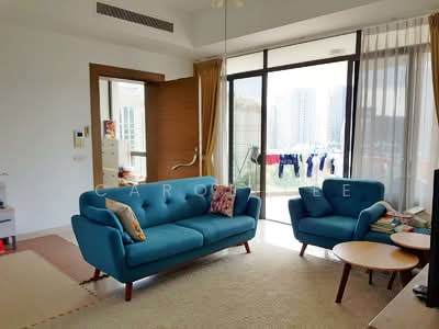 For Rent - Latitude