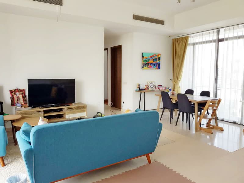 For Rent - Latitude