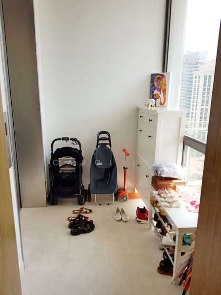 For Rent - Latitude