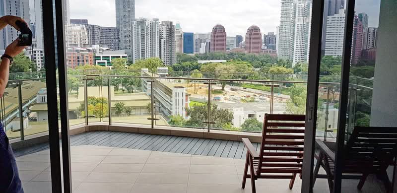 For Rent - Latitude