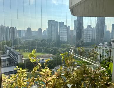 For Rent - Latitude