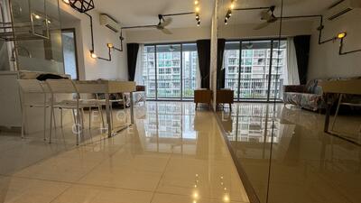 For Rent - Seastrand