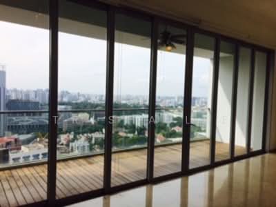 For Rent - Martin Place Residences