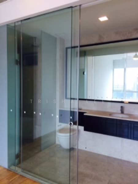 Martin Place Residences, 2 Martin Place, 4 Bedrooms, 1,744 sqft, Condominium For Rent, by Trisha Lee, 19059861 - Master Bathroom - PropertyGuru.com.sg