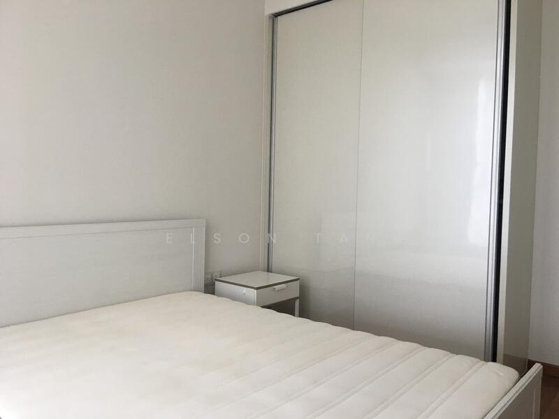 Lincoln Suites, 1 Khiang Guan Avenue, 1 Bedroom, 527 sqft, Condominium For Rent, by Elson Tan, 19060475 - PropertyGuru.com.sg