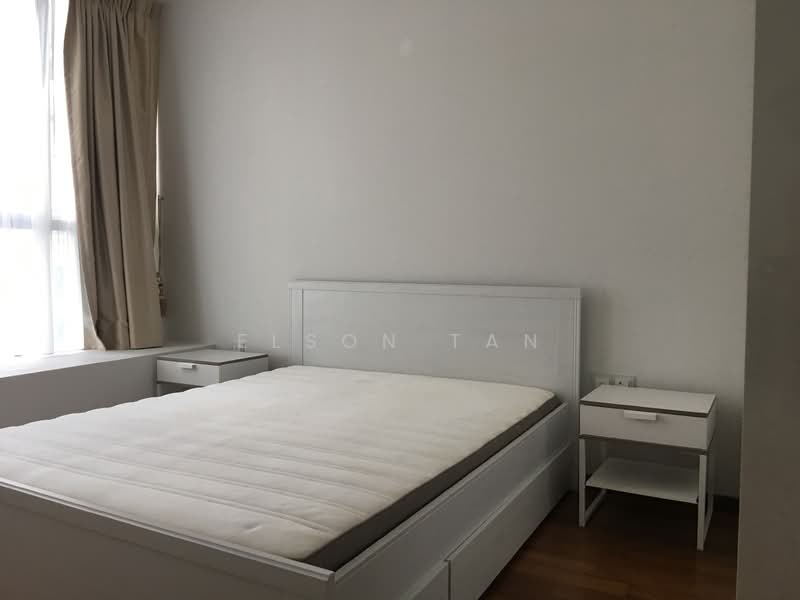 Lincoln Suites, 1 Khiang Guan Avenue, 1 Bedroom, 527 sqft, Condominium For Rent, by Elson Tan, 19060475 - PropertyGuru.com.sg