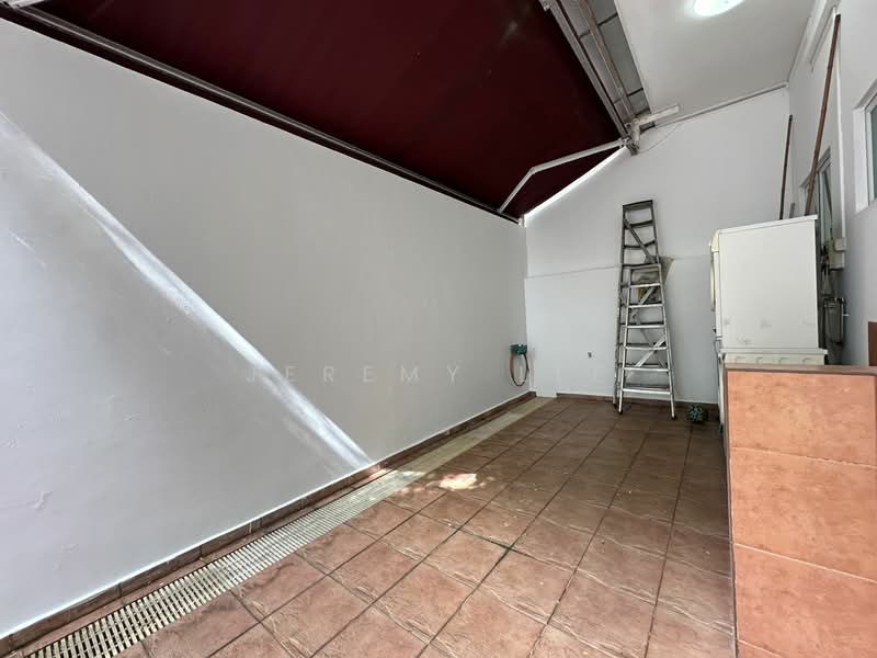 Serangoon Garden Estate, , 5 Bedrooms, 2,900 sqft, Semi-Detached House For Rent, by Jeremy Lee, 19060610 - PropertyGuru.com.sg