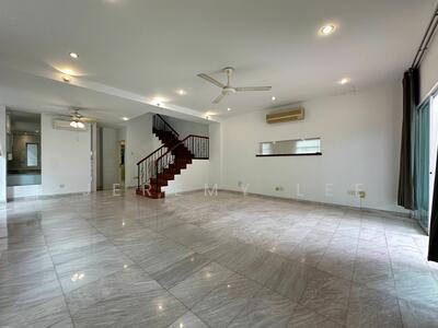 For Rent - Serangoon Garden Estate