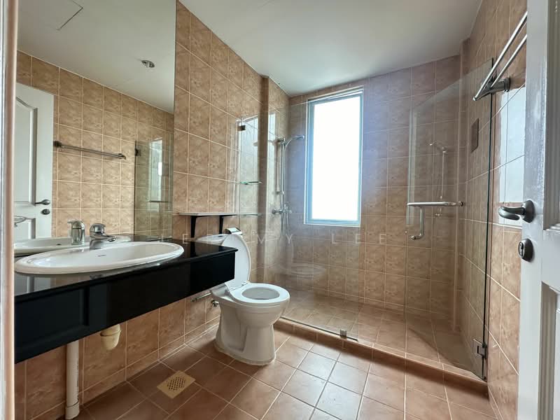 Serangoon Garden Estate, , 5 Bedrooms, 2,900 sqft, Semi-Detached House For Rent, by Jeremy Lee, 19060610 - PropertyGuru.com.sg