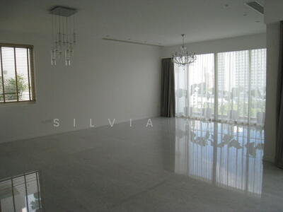 For Rent - The Orange Grove