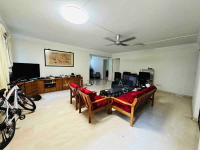 For Rent - 491F Tampines Street 45