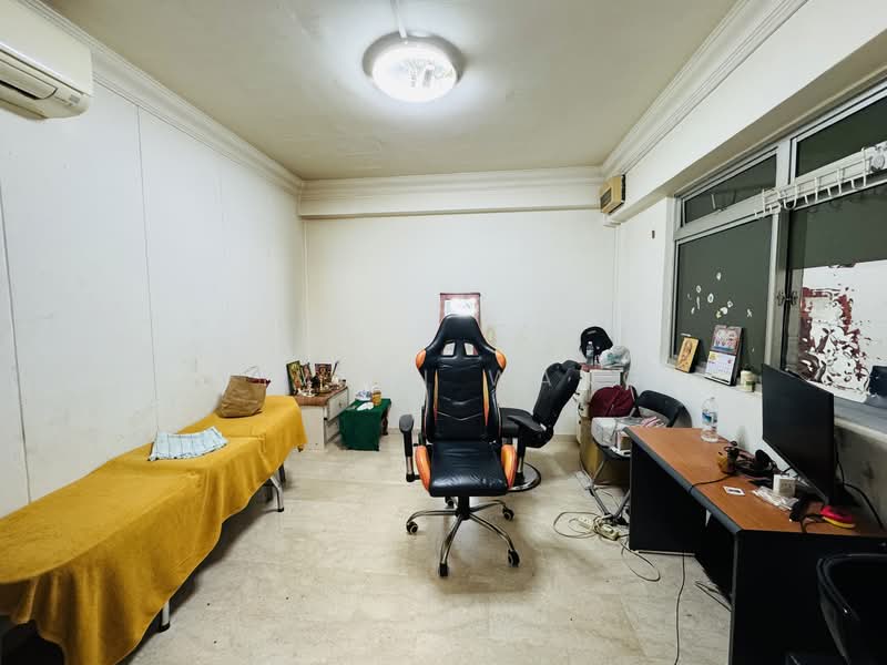 For Rent - 491F Tampines Street 45