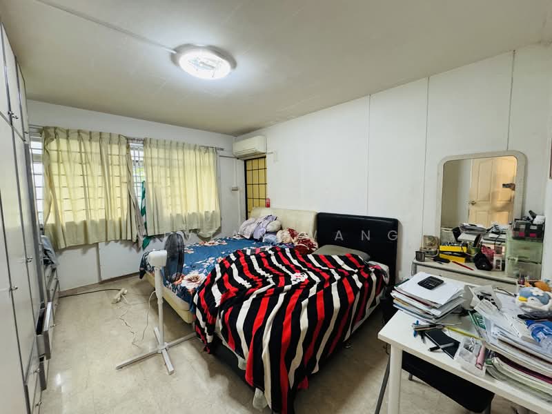 For Rent - 491F Tampines Street 45