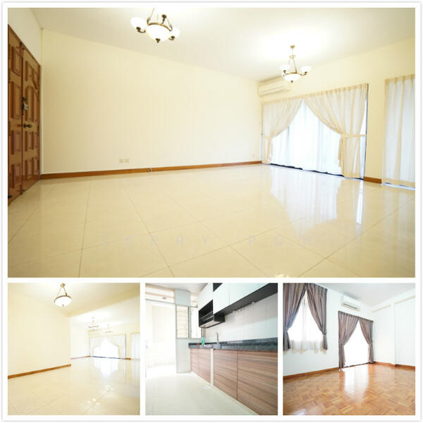 For Rent - Spanish Village