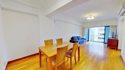 For Rent - Surrey Court