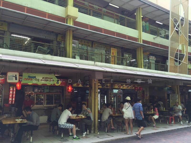 People's Park Complex, 1 Park Road, 904 sqft, Other Retail For Sale, by Brenda Zee (徐黎倫), 19062237 - People's Park Complex, S'pore - CommercialGuru.com.sg