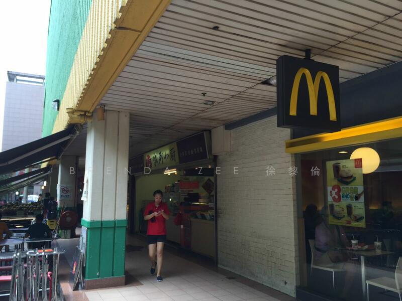 People's Park Complex, 1 Park Road, 904 sqft, Other Retail For Sale, by Brenda Zee (徐黎倫), 19062237 - People's Park Complex, S'pore - CommercialGuru.com.sg