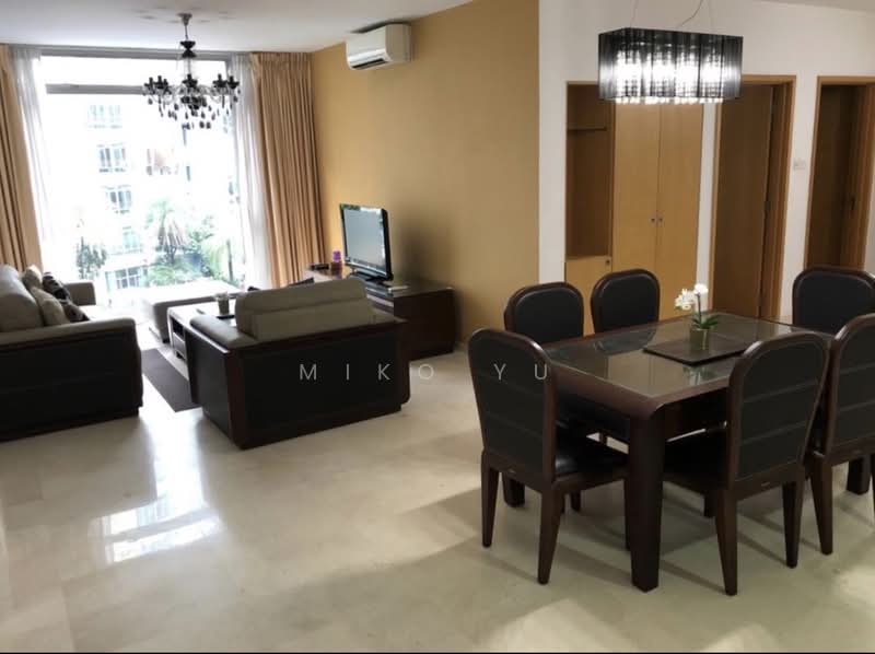 The Lakeshore, 31 Jurong West Street 41, 4 Bedrooms, 1,463 sqft, Condominium For Rent, by Miko Yu, 19062547 - PropertyGuru.com.sg