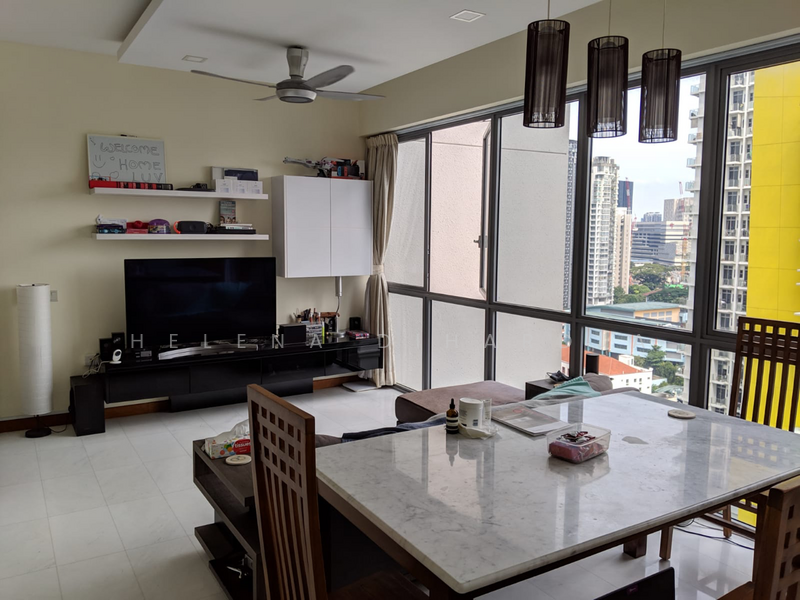 For Rent - Vista Residences