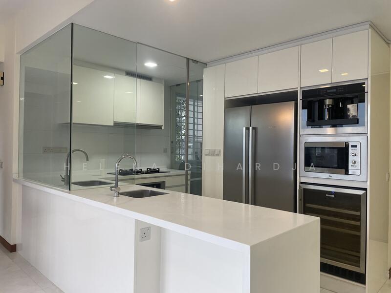 For Rent - Vista Residences