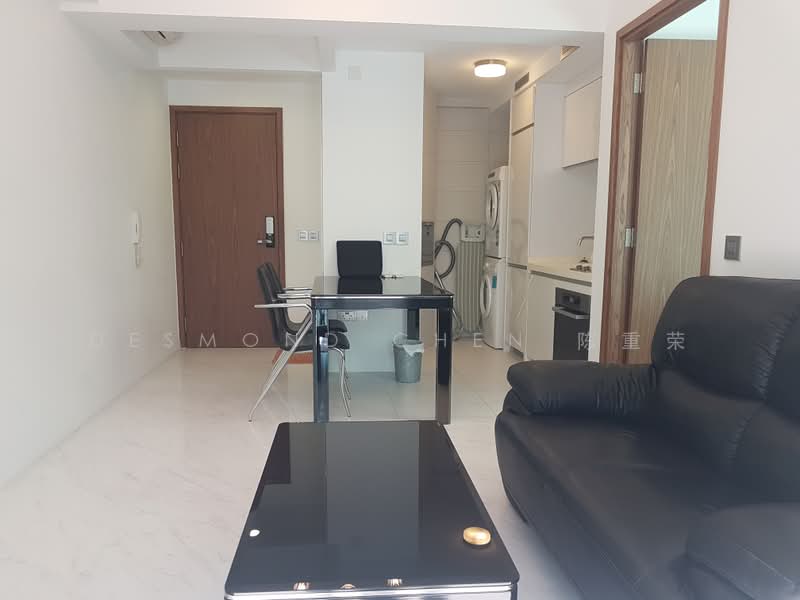 Suites at Orchard, 38 Handy Road, 1 Bedroom, 810 sqft, Condominium For Rent, by Desmond Chen 陈重荣, 19065256 - PropertyGuru.com.sg