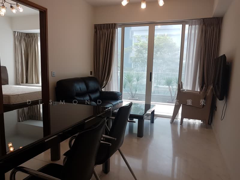 Suites at Orchard, 38 Handy Road, 1 Bedroom, 810 sqft, Condominium For Rent, by Desmond Chen 陈重荣, 19065256 - PropertyGuru.com.sg