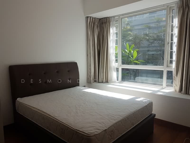 Suites at Orchard, 38 Handy Road, 1 Bedroom, 810 sqft, Condominium For Rent, by Desmond Chen 陈重荣, 19065256 - PropertyGuru.com.sg