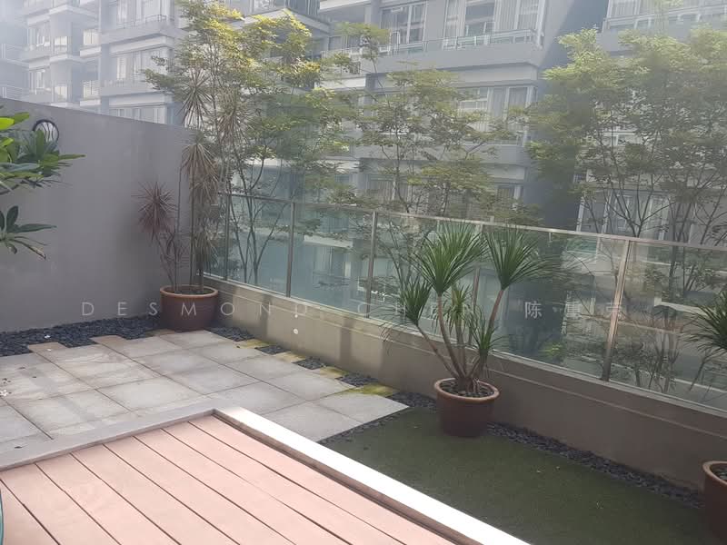 Suites at Orchard, 38 Handy Road, 1 Bedroom, 810 sqft, Condominium For Rent, by Desmond Chen 陈重荣, 19065256 - PropertyGuru.com.sg