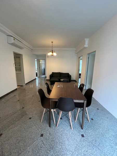 Royal Palm Mansions, 330 Pasir Panjang Road, 3 Bedrooms, 1,238 sqft, Condominium For Rent, by Sharon Tan, 19066867 - PropertyGuru.com.sg