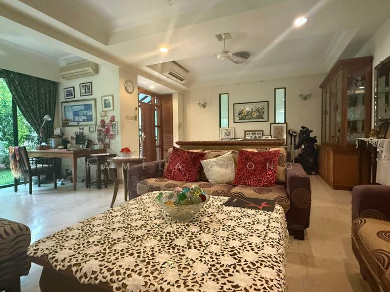 WOW! RARE 3 STOREY ZONE! WATTEN BUNGALOW ⭐️ >13M FRONTAGE ☎️ PAM 9022 8600 Detached House For Sale at S$ 12,900,000 | PropertyGuru Singapore