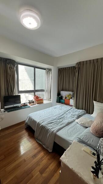 Wilkie 80, 80 Wilkie Road, 1 Bedroom, 388 sqft, Apartment For Rent, by Dan Teo, 19069500 - PropertyGuru.com.sg